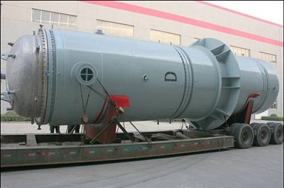 壓力容器許可證